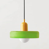 Scandinavische Hanglamp voor Woonkamer en Eetkamer – Minimalistisch Design met Verstelbare Hoogte – Glas