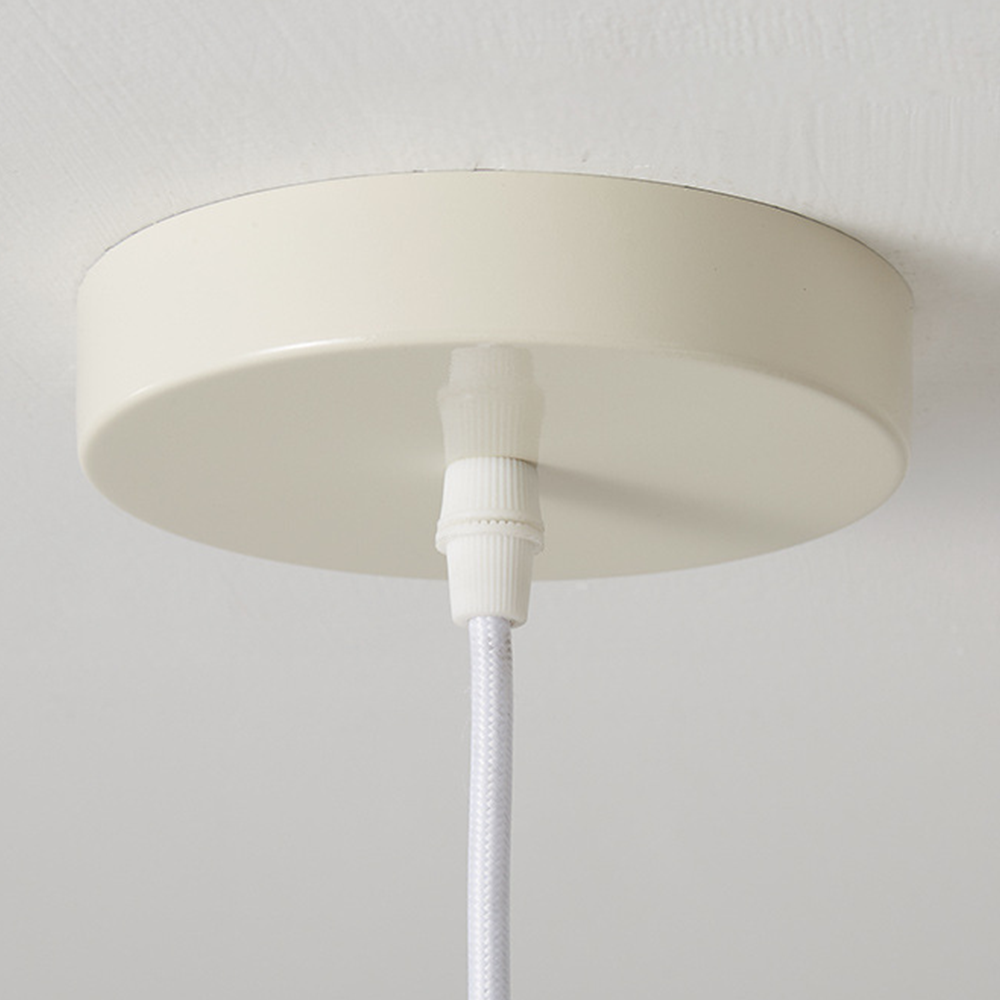 Moderne Minimalistische Stijl Bauhaus Hanglamp