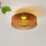 Franse Vintage Gangpad Plafondlamp Slaapkamer Plafondverlichting