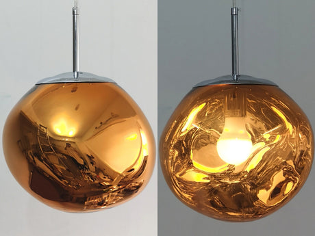Moderne LED-Hanglamp voor Keuken - Energiezuinige Verlichting met Stijl