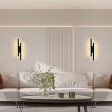 Moderne LED Wandlamp voor Efficiënte Verlichting - Stijlvol Ontwerp voor Thuisgebruik