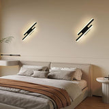 Moderne LED Wandlamp voor Efficiënte Verlichting - Stijlvol Ontwerp voor Thuisgebruik