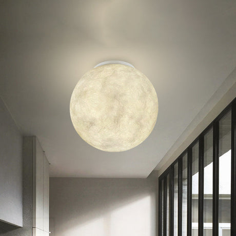 Moderne Maan Plafondlamp