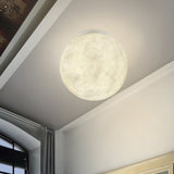 Moderne Maan Plafondlamp