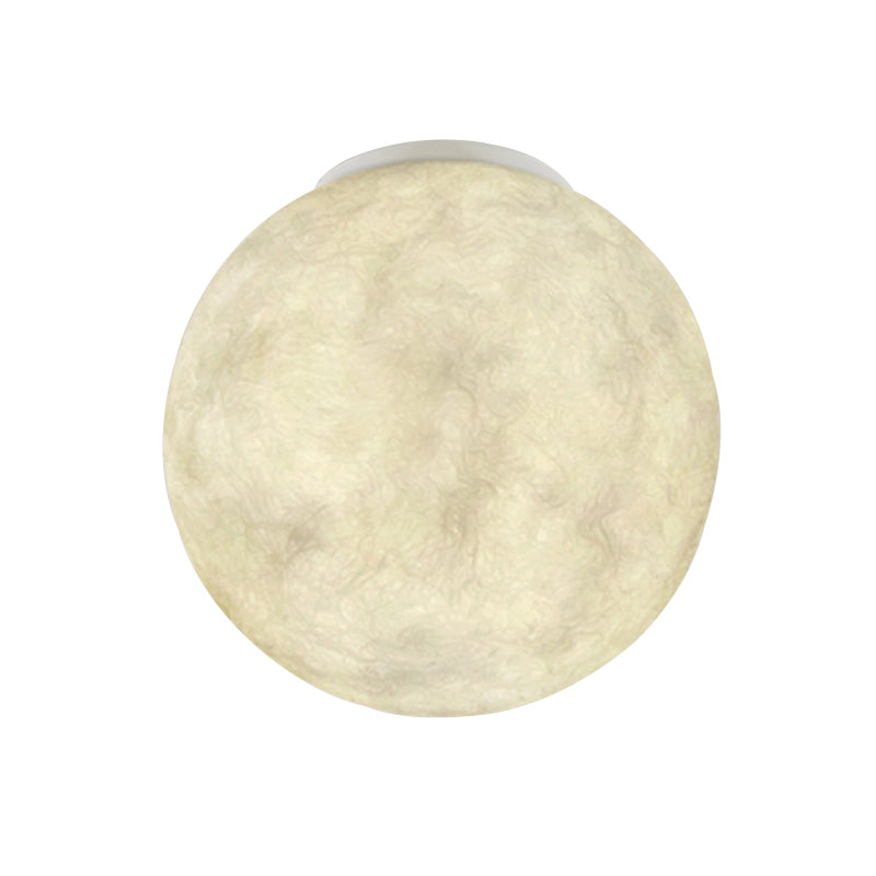 Moderne Maan Plafondlamp