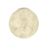 Moderne Maan Plafondlamp