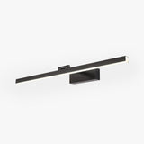 Leigh Moderne LED Wandlamp – Spiegelfront Verlichting voor Badkamers | 3 Kleuren, Metaal, IP44