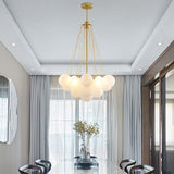 Elegante LED Hanglamp - Stijlvolle Verlichting voor Slaapkamer, Eetkamer en Woonkamer