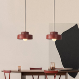 Vintage Wabi Sabi Bray Hanglamp