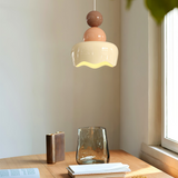 Romantische LED Hanglamp voor Slaapkamer - Modern Design en Warme Verlichting
