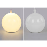Moderne LED Plafondlamp - Stijlvolle Verlichting voor Slaapkamer en Woonkamer