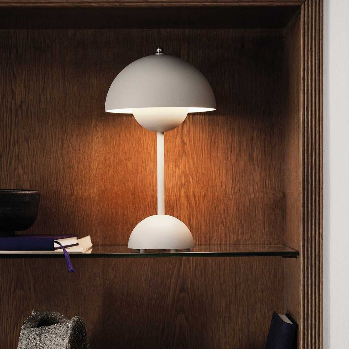 SolarFlare LED Tafellamp – Dimbare Sfeerverlichting voor Woonkamer & Slaapkamer | Modern en Energiezuinig