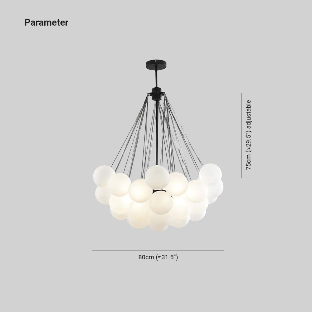 Elegante LED Hanglamp - Stijlvolle Verlichting voor Slaapkamer, Eetkamer en Woonkamer