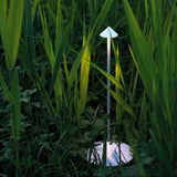 ZenLume - Dimbare Waterdichte LED Tafellamp | Minimalistisch Design voor Binnen en Buiten