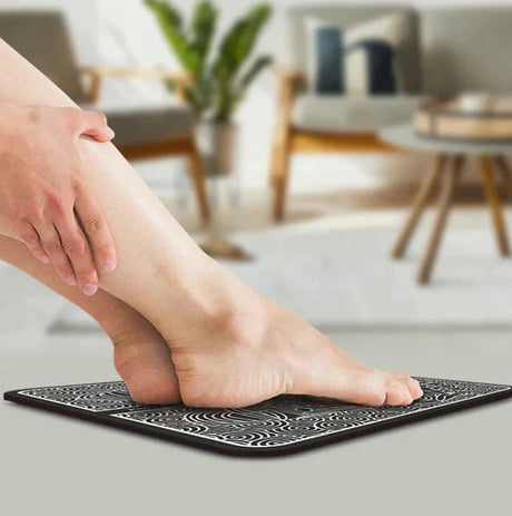 ELEVATE EMS Neuropathie Mat | Verlicht Pijn, Verbeter Circulatie en Ontspan Diep