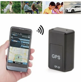 Magnetische Mini GPS Tracker - Wereldwijde Dekking & Langdurige Veiligheid
