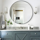 Moderne Wandlamp Cilindrisch Glas 1/2-Lichts Goud/Chroom - LED Sfeerverlichting voor Woonkamer & Slaapkamer