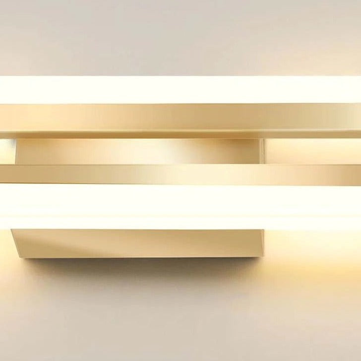 Moderne LED Wandlamp voor Efficiënte Verlichting - Stijlvol Ontwerp voor Thuisgebruik