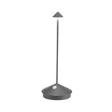 ZenLume - Dimbare Waterdichte LED Tafellamp | Minimalistisch Design voor Binnen en Buiten