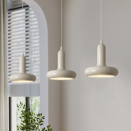 Moderne Minimalistische Stijl Bauhaus Hanglamp