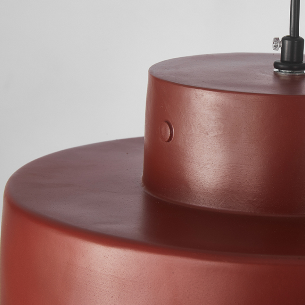 Vintage Wabi Sabi Bray Hanglamp