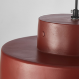 Vintage Wabi Sabi Bray Hanglamp