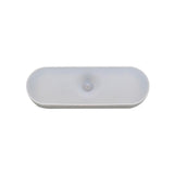 LightGuard - USB Oplaadbare Bewegingssensor Wandlamp | Draadloze Veiligheidsverlichting