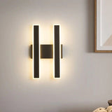 Moderne LED Wandlamp voor Efficiënte Verlichting - Stijlvol Ontwerp voor Thuisgebruik