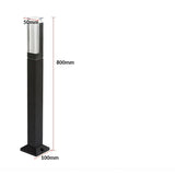 Waterbestendige LED Graslamp - LichtTuinen, Weerbestendige Buitenverlichting voor Tuin en Pad, 10W