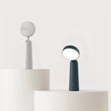 LuminaArt - Esthetisch Creatieve Tafellamp | Dimbare Design Tafellamp voor Huisdecoratie
