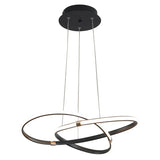 LightMaster Slimme LED Hanglamp - Eenvoudige Installatie en Veilige Bevestiging
