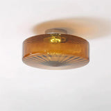 Franse Vintage Gangpad Plafondlamp Slaapkamer Plafondverlichting