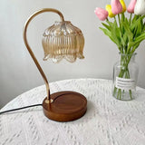 AntiqueAura - Retro nachtlampje | Vintage Stijl voor Nostalgische Sfeer
