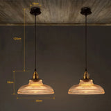 Luxe Glazen Hanglampen | Moderne Verlichting voor Woonkamer, Eetkamer & Slaapkamer | E27 LED Geschikt