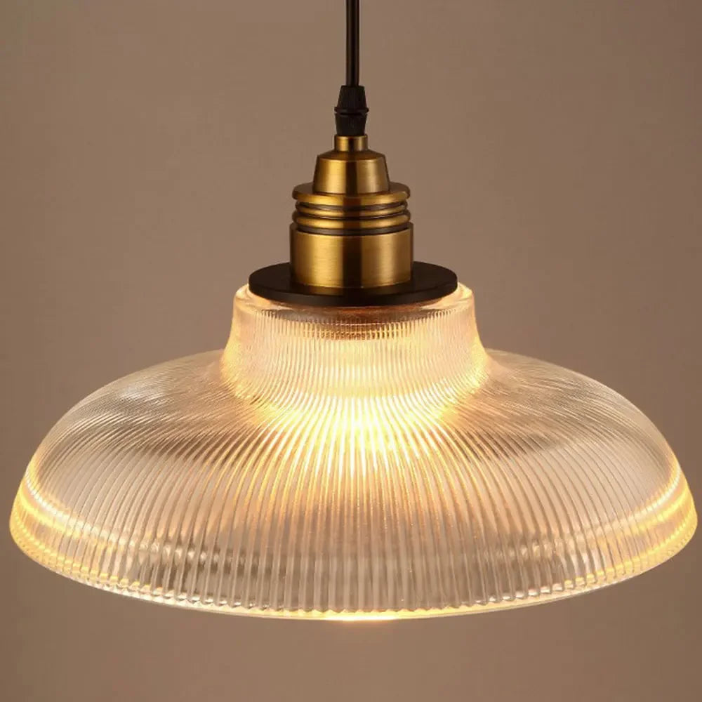 Luxe Glazen Hanglampen | Moderne Verlichting voor Woonkamer, Eetkamer & Slaapkamer | E27 LED Geschikt