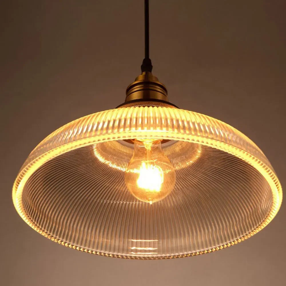 Luxe Glazen Hanglampen | Moderne Verlichting voor Woonkamer, Eetkamer & Slaapkamer | E27 LED Geschikt