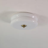 Kunst Vintage Veranda Plafondlamp