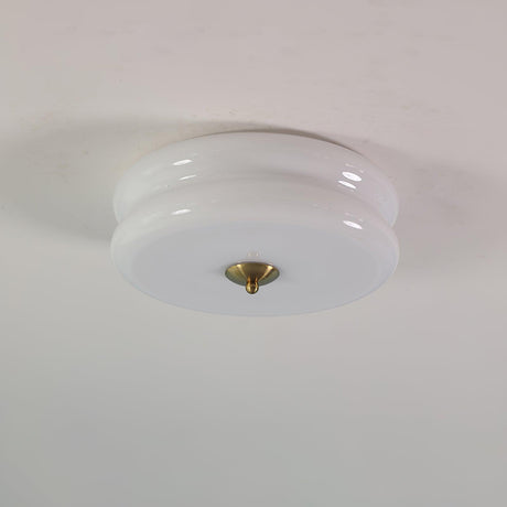 Kunst Vintage Veranda Plafondlamp