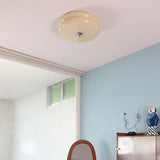 Kunst Vintage Veranda Plafondlamp