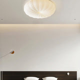 Minimalistische Schelp Ronde LED Plafondlamp