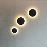 Waterdichte LED Wandlamp voor Buiten - Sfeervolle en Duurzame Verlichting