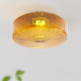 Franse Vintage Gangpad Plafondlamp Slaapkamer Plafondverlichting
