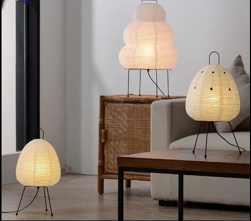 DualAura - Moderne Bedlampje met Dubbele Verlichting voor Slaapkamer & Eetkamer | Stijlvolle Tafellamp