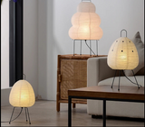 DualAura - Moderne Bedlampje met Dubbele Verlichting voor Slaapkamer & Eetkamer | Stijlvolle Tafellamp