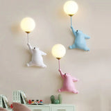 MagicToon Cartoon Wandlamp voor Kinderen | Betoverend Licht voor de Kinderkamer