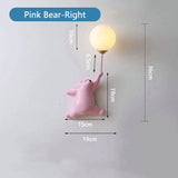 MagicToon Cartoon Wandlamp voor Kinderen | Betoverend Licht voor de Kinderkamer