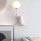 MagicToon Cartoon Wandlamp voor Kinderen | Betoverend Licht voor de Kinderkamer