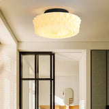 Kunst Vintage Koepel Plafondlamp