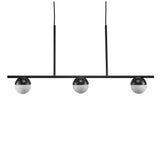 Nyx 3-Lichts Hanglamp Modern Ontwerp