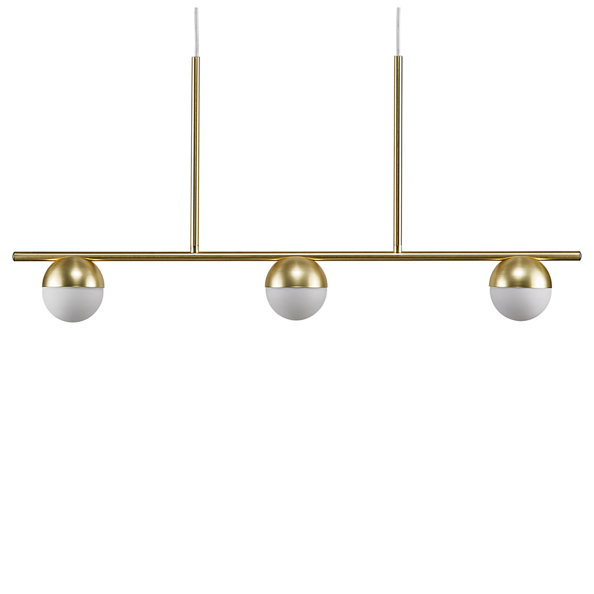 Nyx 3-Lichts Hanglamp Modern Ontwerp